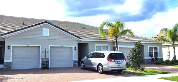 3406 Morrow Place, Mims, FL 32754