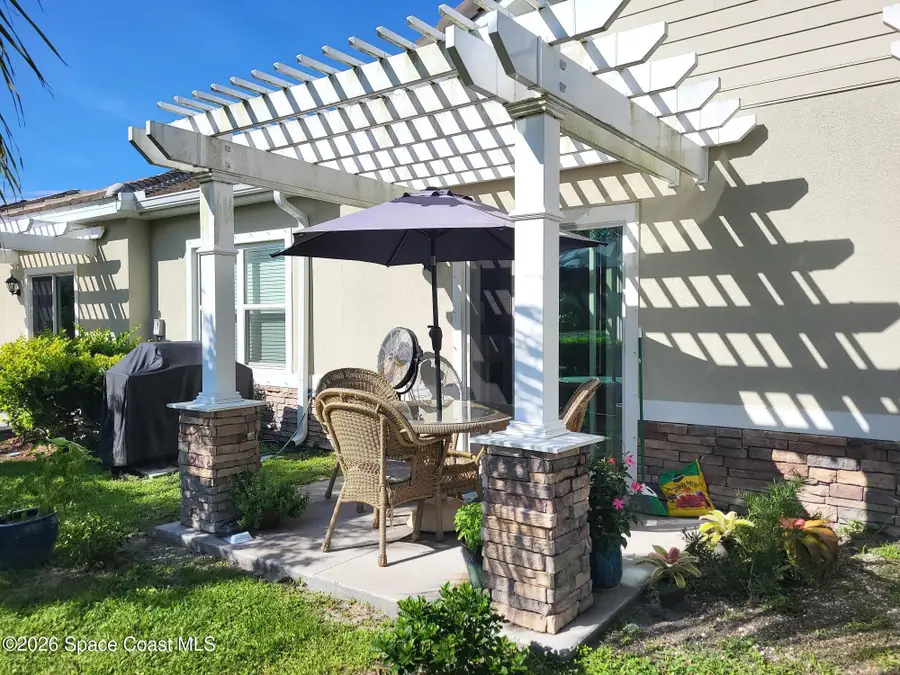 3406 Morrow Place, Mims, FL 32754 - #2