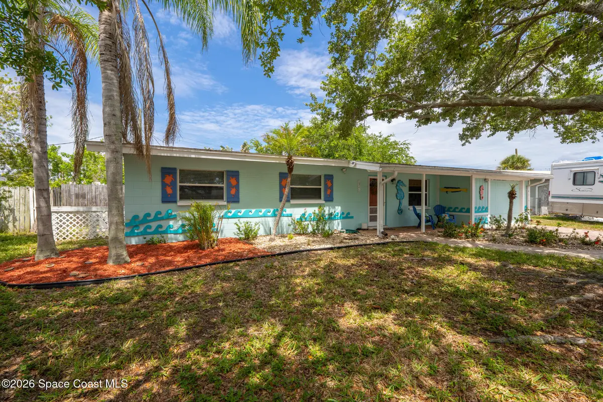 345 Sarong Circle, Merritt Island, FL 32952 - #1
