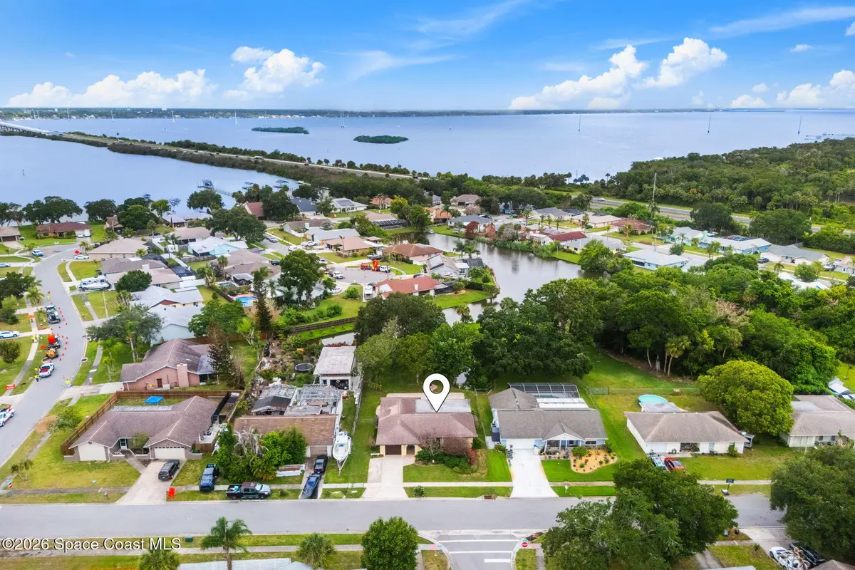 2565 Elm Hurst Street, Merritt Island, FL 32953 - #1