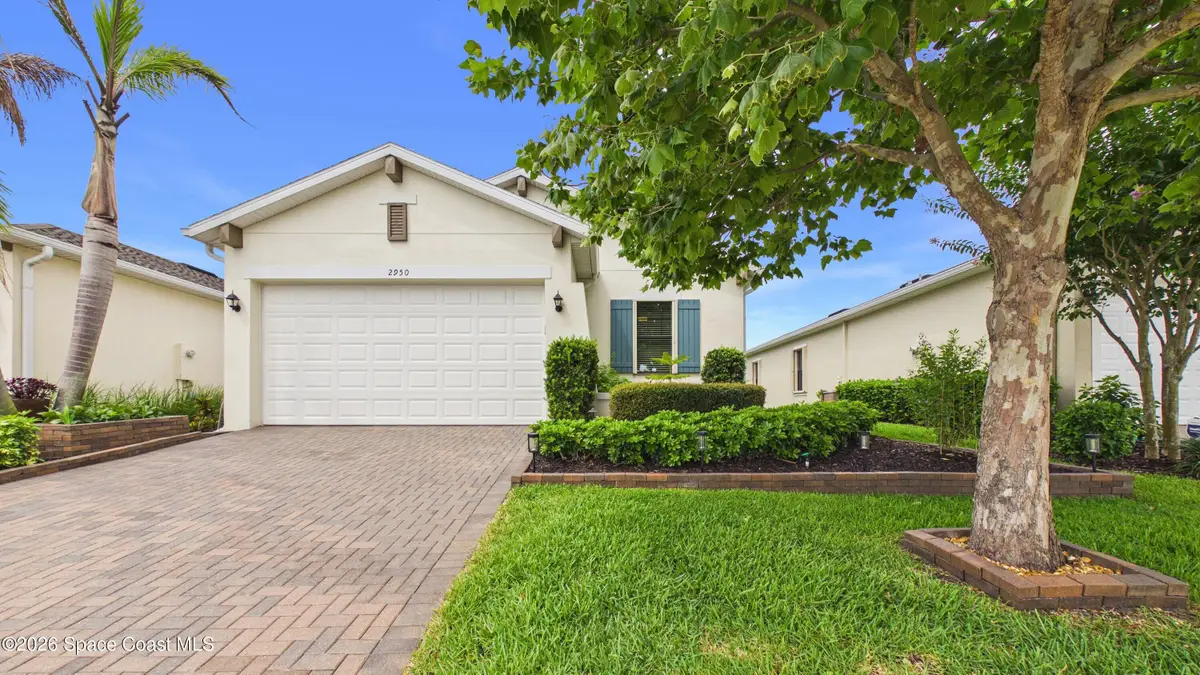 2950 Treasure Cay Lane, Melbourne, FL 32940 - #1