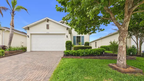 2950 Treasure Cay Lane, Melbourne, FL 32940