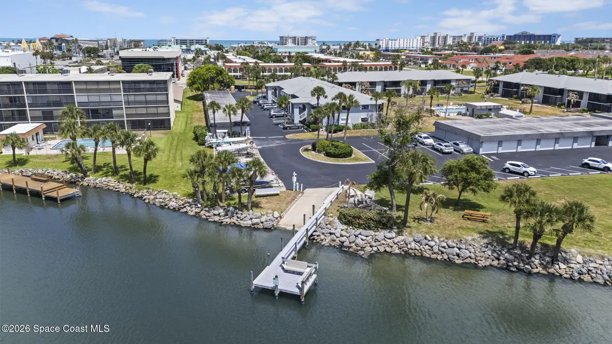 3799 S Banana River Boulevard #211, Cocoa Beach, FL 32931 - #1