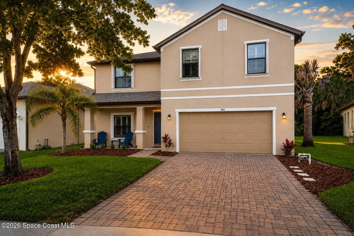 992 Hailey Street, Melbourne, FL 32904 - #1
