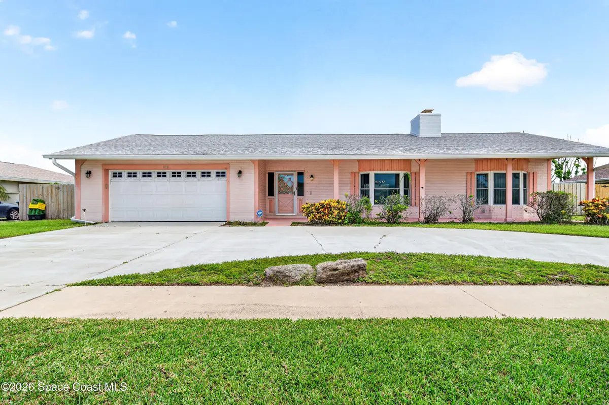 215 Dogwood Avenue, Melbourne Beach, FL 32951 - #1