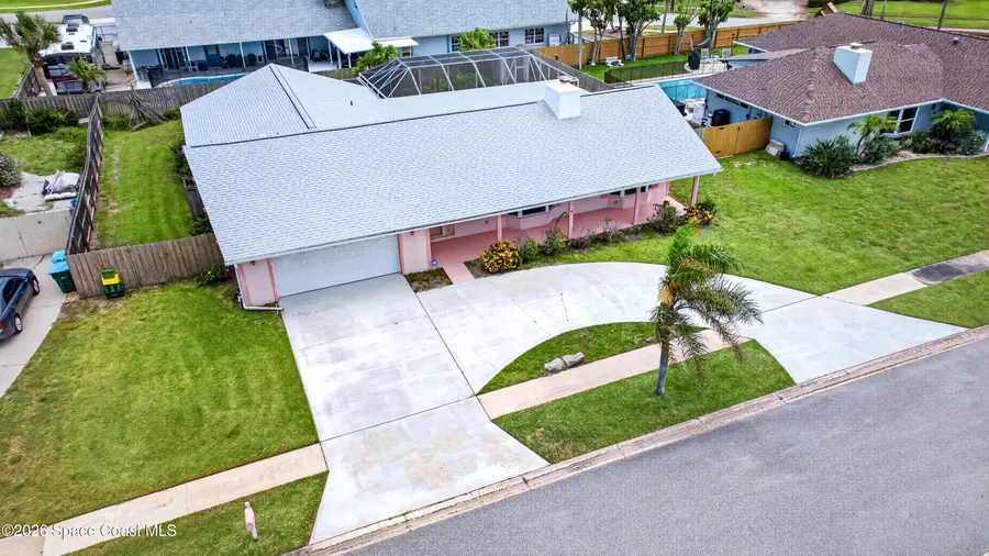 215 Dogwood Avenue, Melbourne Beach, FL 32951 - #2