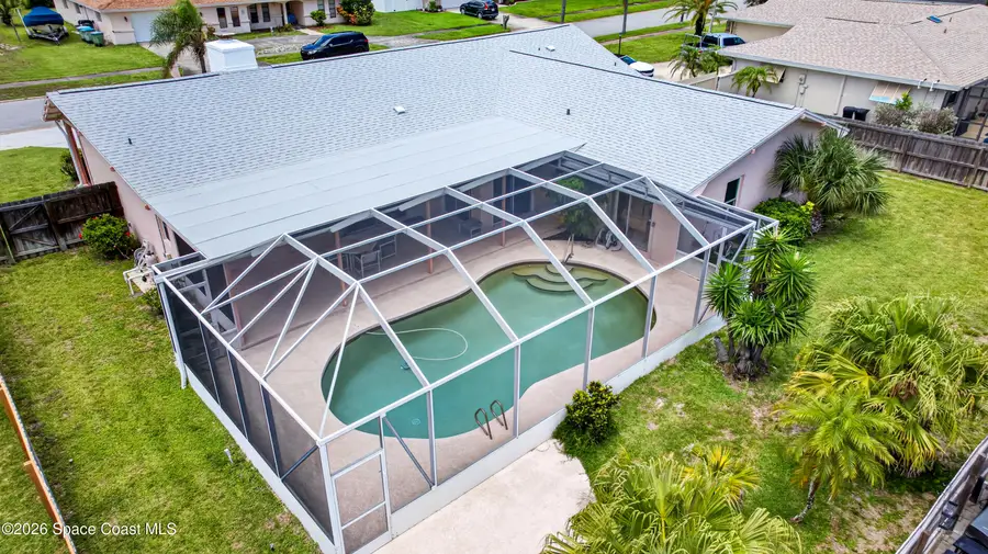 215 Dogwood Avenue, Melbourne Beach, FL 32951 - #3