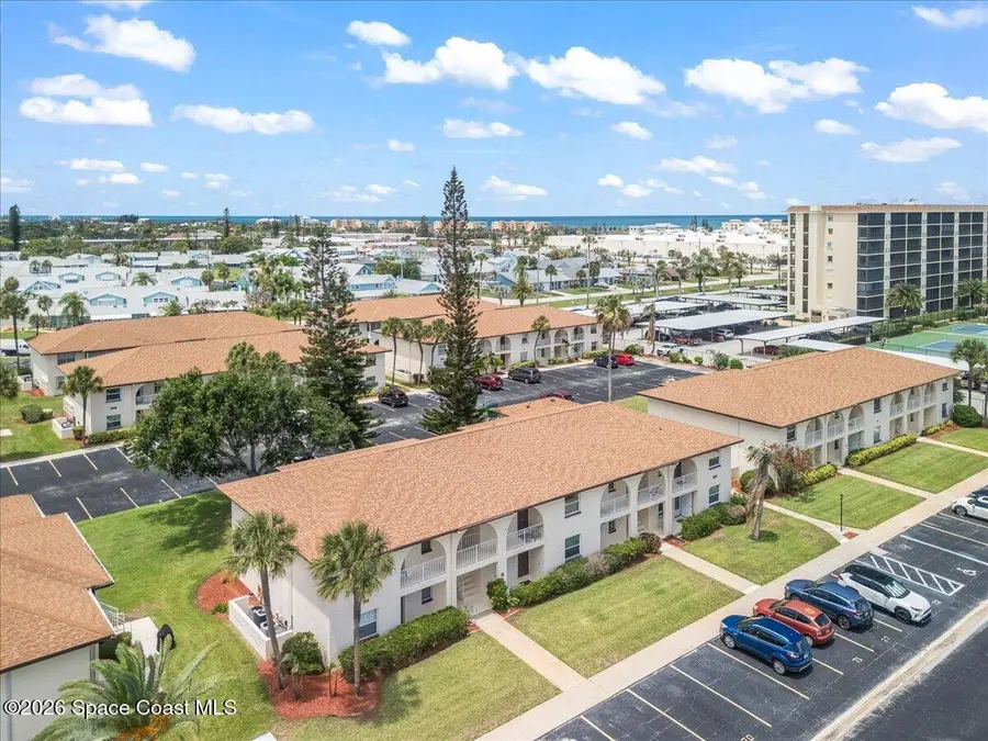 415 School Road #70, Indian Harbour Beach, FL 32937 - #2