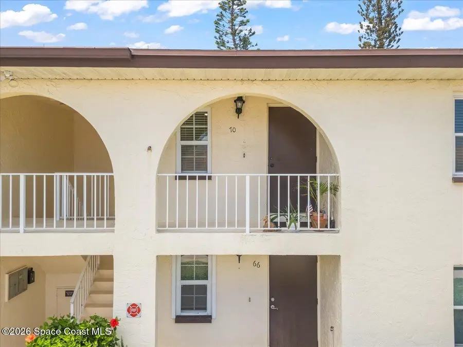 415 School Road #70, Indian Harbour Beach, FL 32937 - #3