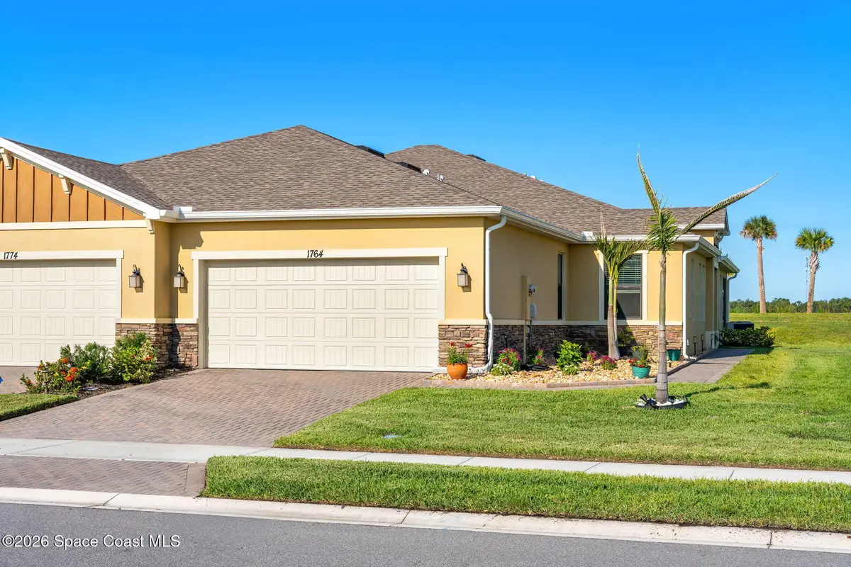 1764 Velky Lane, Melbourne, FL 32940 - #1