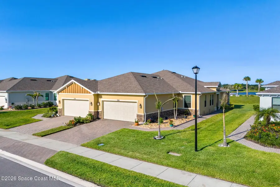 1764 Velky Lane, Melbourne, FL 32940 - #2