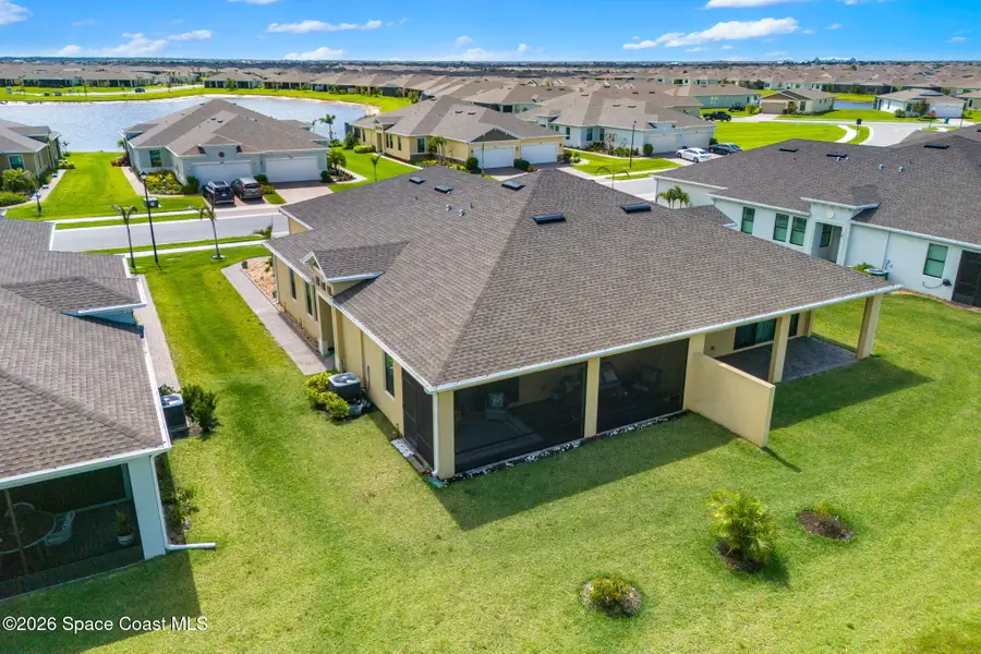 1764 Velky Lane, Melbourne, FL 32940 - #3