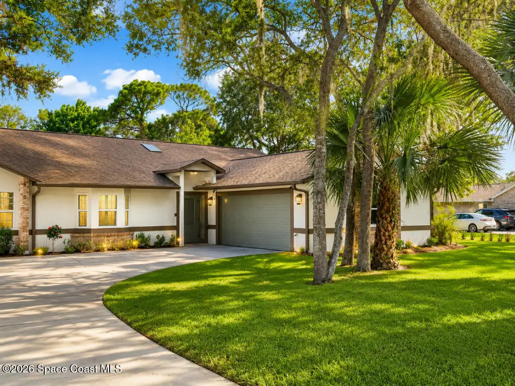 3835 Dutchess Place, Cocoa, FL 32926 - #1