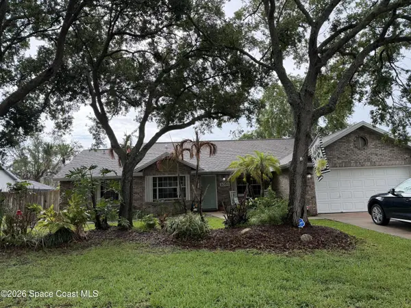 1051 Mandarin Drive Ne, Palm Bay, FL 32905
