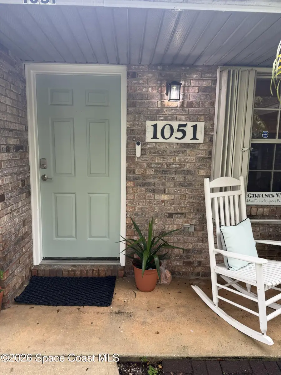 1051 Mandarin Drive Ne, Palm Bay, FL 32905 - #2