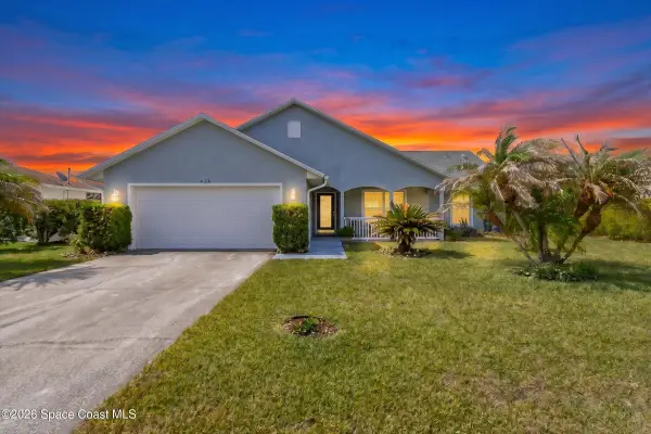426 Newgate Street Nw, Palm Bay, FL 32907
