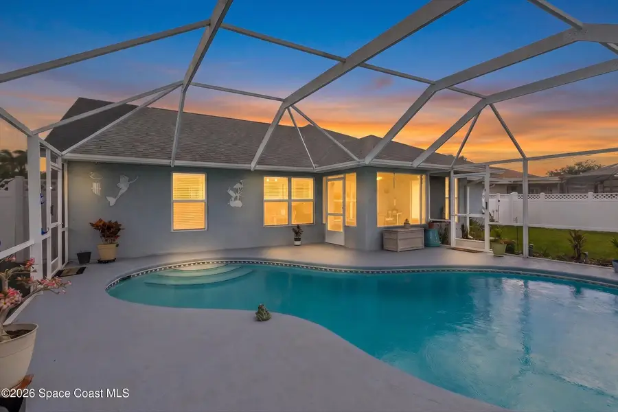 426 Newgate Street Nw, Palm Bay, FL 32907 - #3