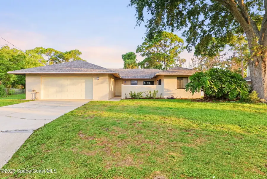 5540 Carrick Road, Cocoa, FL 32927 - #2