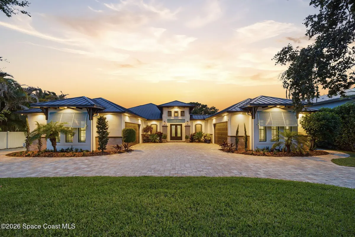 510 N Riverside Drive, Indialantic, FL 32903 - #1