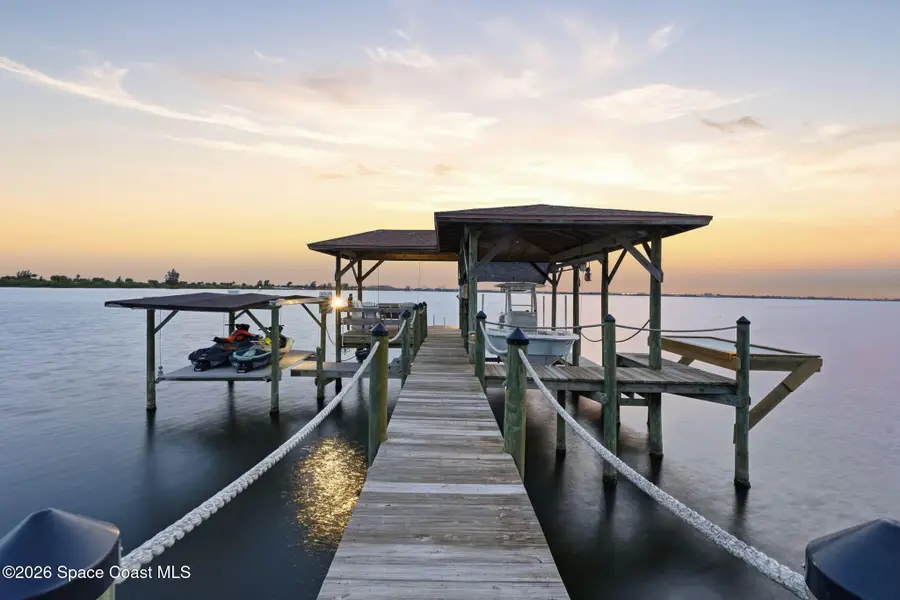 510 N Riverside Drive, Indialantic, FL 32903 - #2
