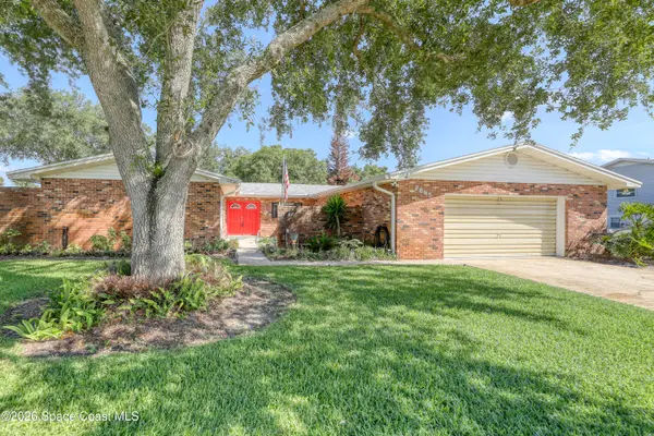 2865 Player Court, Titusville, FL 32780