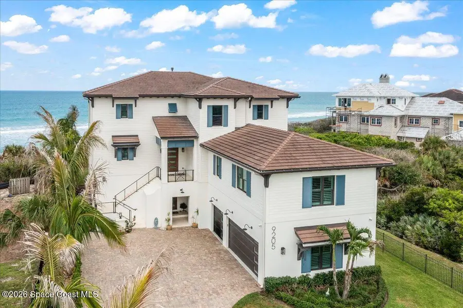 9205 S Highway A1a, Melbourne Beach, FL 32951 - #2