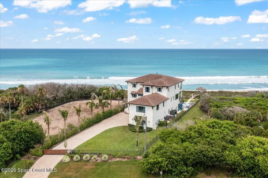 9205 S Highway A1a, Melbourne Beach, FL 32951 - #3