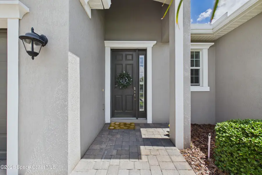 3034 Casterton Drive, Melbourne, FL 32940 - #3