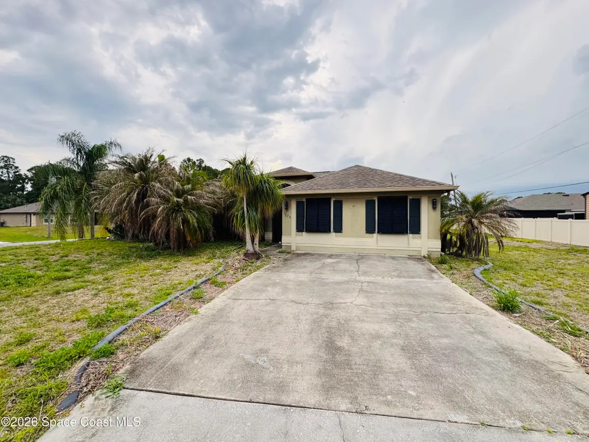 3020 Forghun Avenue Se, Palm Bay, FL 32909 - #1