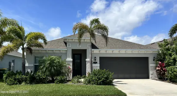 4415 Ruthann Circle, Melbourne, FL 32934
