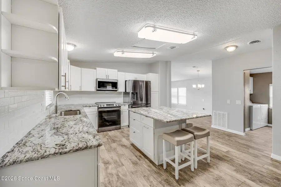 105 Hydrangea Court, Barefoot Bay, FL 32976 - #2