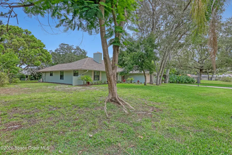 1107 Citrus Avenue Ne, Palm Bay, FL 32905 - #3