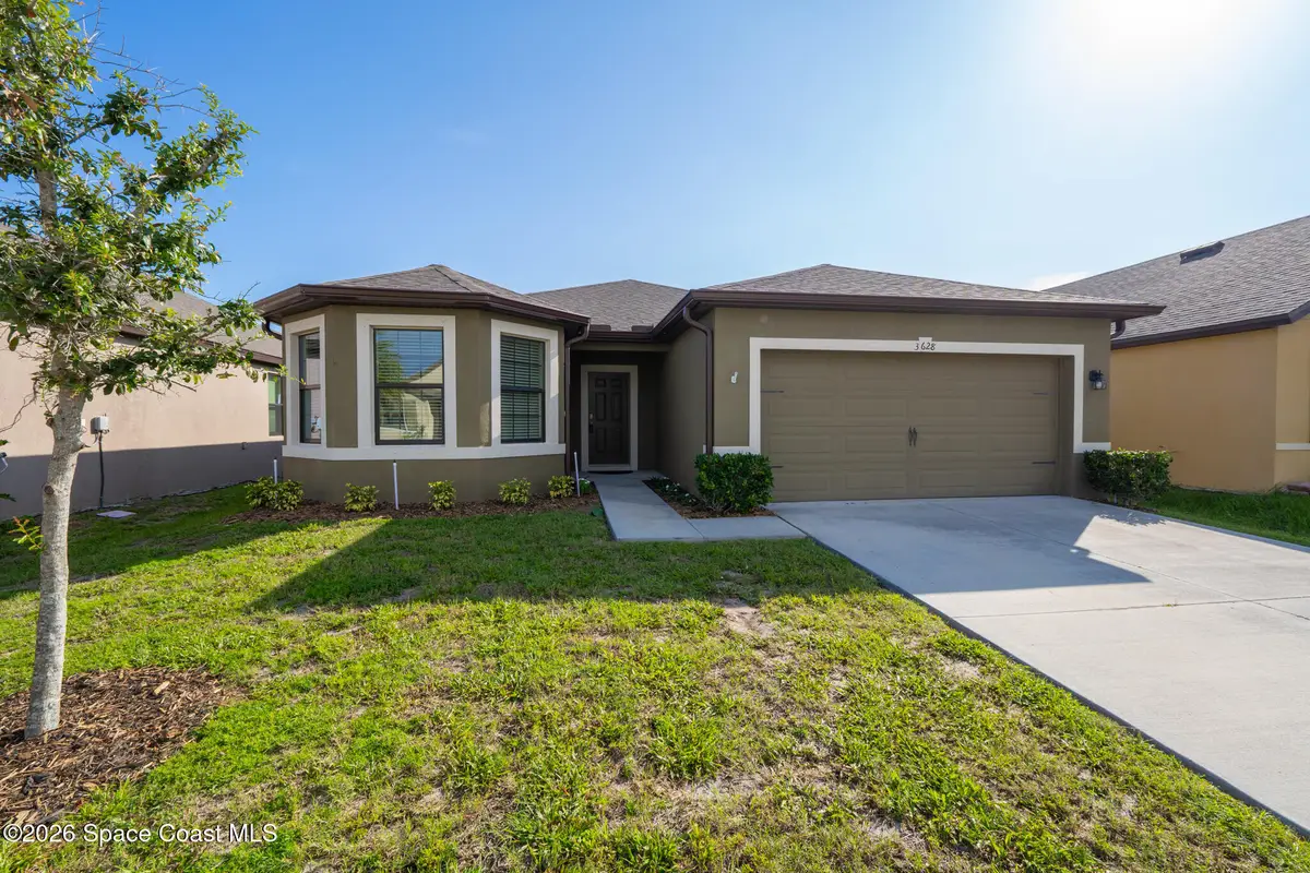 3628 Loggerhead Lane, Mims, FL 32754 - #1