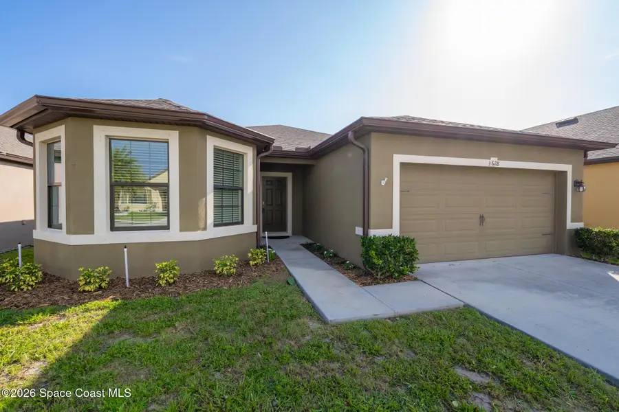 3628 Loggerhead Lane, Mims, FL 32754 - #2