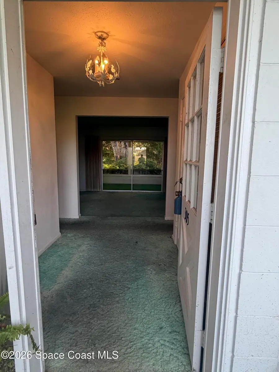 305 Marlin Drive, Merritt Island, FL 32952 - #3