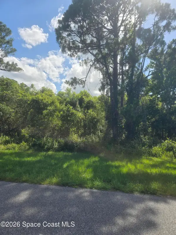 3906 Rambling Acres Drive, Titusville, FL 32780