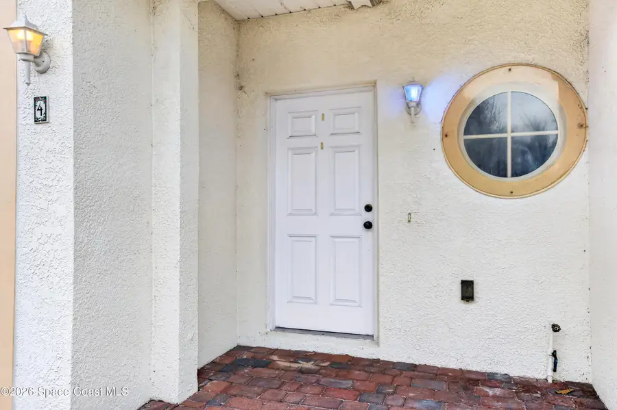 137 Anchorage Avenue #4, Cape Canaveral, FL 32920 - #2