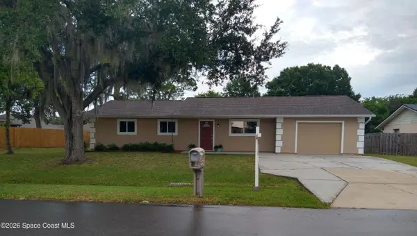 223 Maywood Avenue Nw, Palm Bay, FL 32907