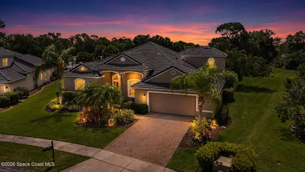 1881 Admiralty Boulevard, Rockledge, FL 32955