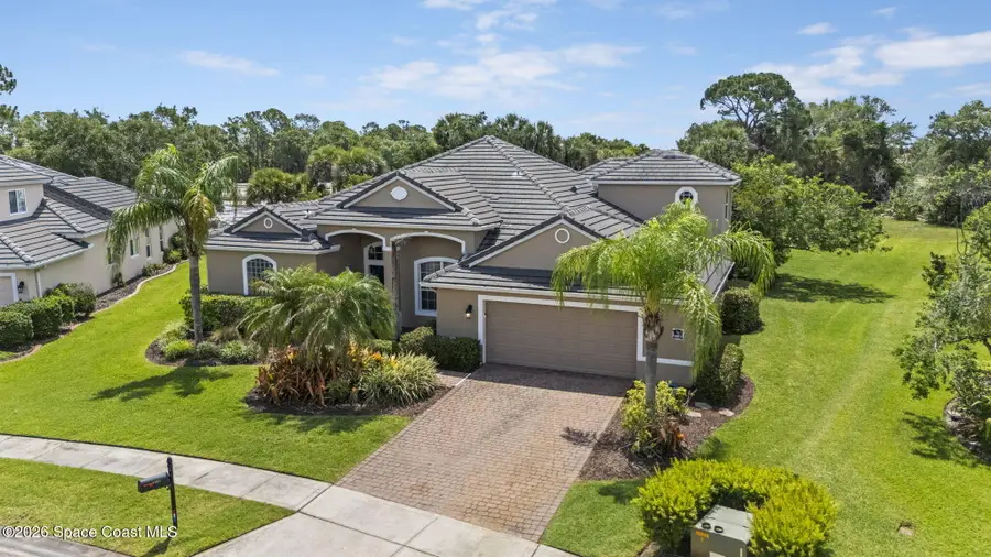 1881 Admiralty Boulevard, Rockledge, FL 32955 - #2