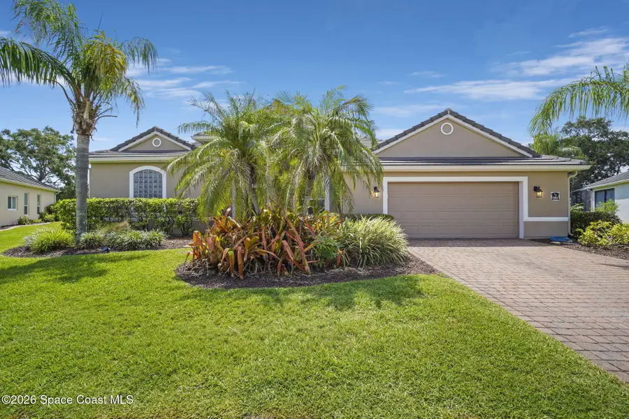 1881 Admiralty Boulevard, Rockledge, FL 32955 - #3