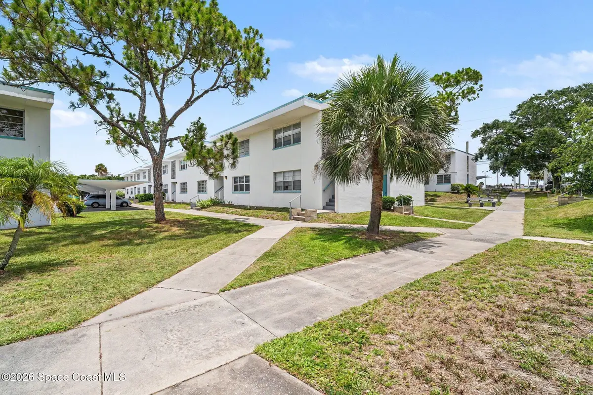 8401 N Atlantic Avenue #B2, Cape Canaveral, FL 32920 - #1