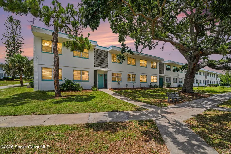 8401 N Atlantic Avenue #B2, Cape Canaveral, FL 32920 - #2