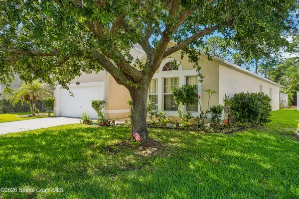 939 Macon Drive, Titusville, FL 32780
