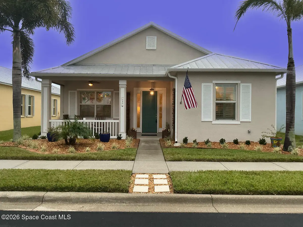 543 Heming Way, Melbourne, FL 32901 - #1