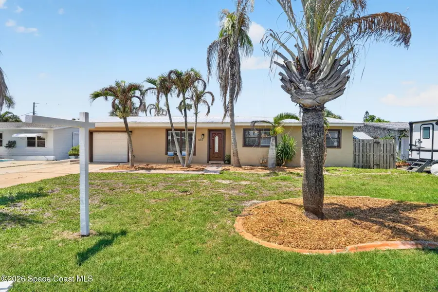 333 Polaris Drive, Satellite Beach, FL 32937 - #2
