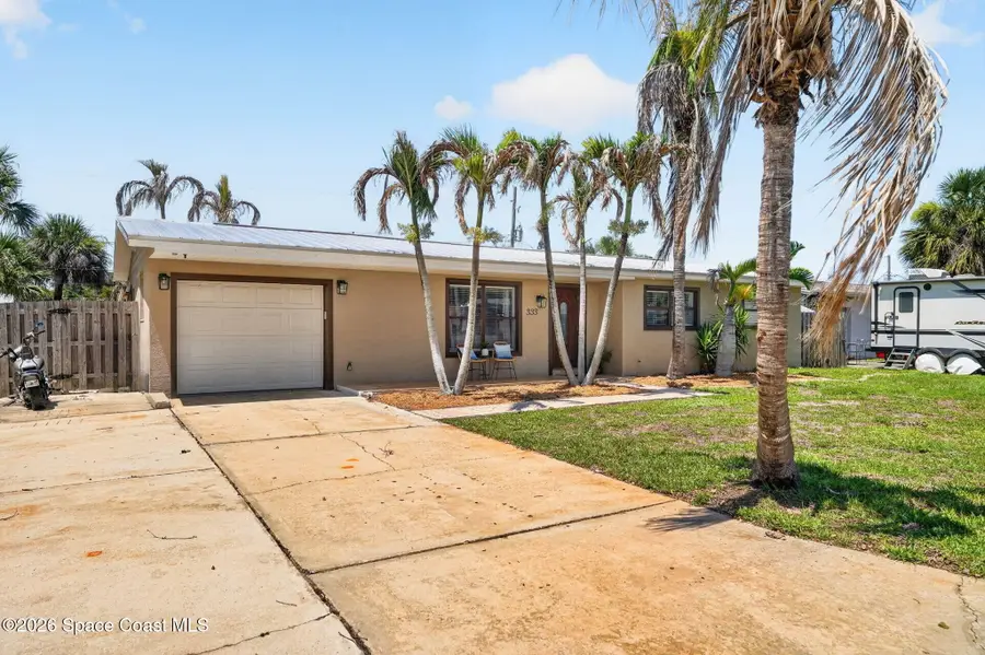 333 Polaris Drive, Satellite Beach, FL 32937 - #3