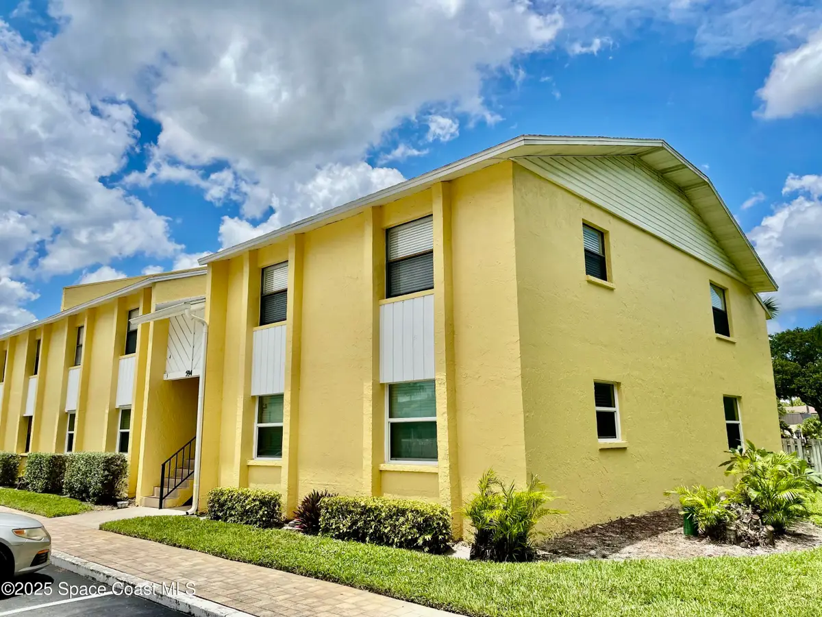 594 N Wickham Road #2, Melbourne, FL 32935 - #1