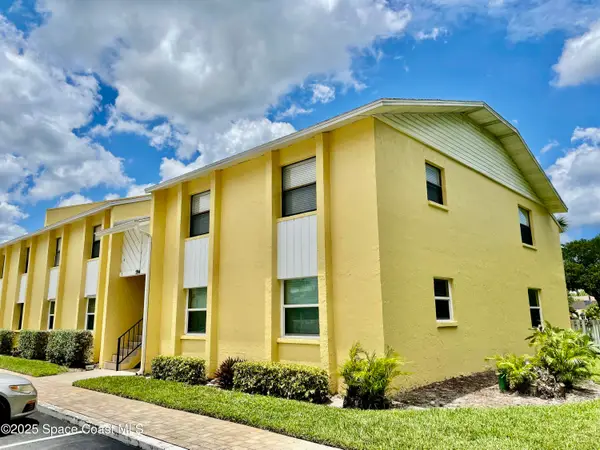 594 N Wickham Road #2, Melbourne, FL 32935