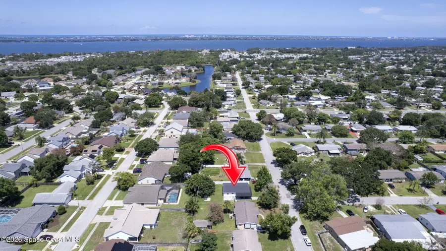 2440 Warwick Road, Melbourne, FL 32935 - #2